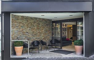 Hotel National