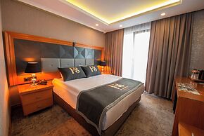 Four Seven Hotel