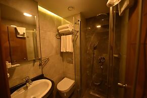 Four Seven Hotel