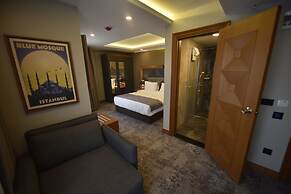 Four Seven Hotel