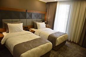Four Seven Hotel