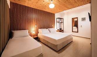 Abedini Boutique Hotel