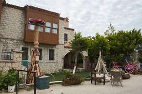 Sila Alacati