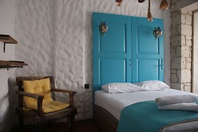 Sila Alacati