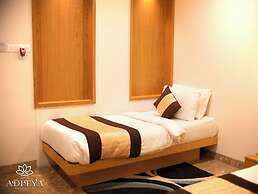 Hotel Aditya Residency