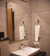 Hotel Aditya Residency