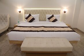 Hotel Aditya Residency