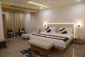 Hotel Aditya Residency