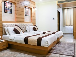 Hotel Aditya Residency