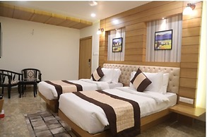 Hotel Aditya Residency