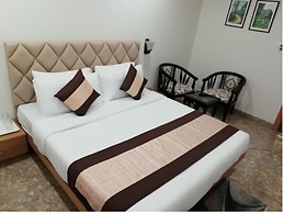 Hotel Aditya Residency