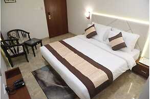 Hotel Aditya Residency