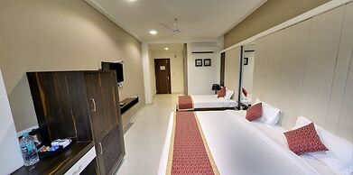 Hotel Western