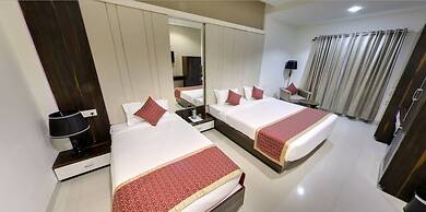 Hotel Western