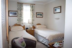 Whitecroft Bed and Breakfast
