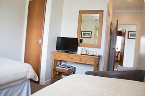 Whitecroft Bed and Breakfast