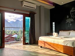 Faraway Suites - Hostel