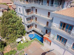 Faraway Suites - Hostel