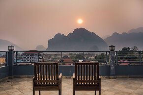 Faraway Suites - Hostel