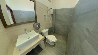 Faraway Suites - Hostel