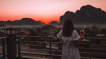 Faraway Suites - Hostel