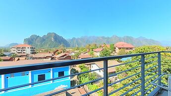 Faraway Suites - Hostel