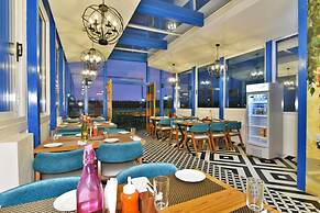 Hotel Infa