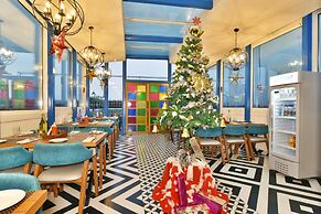 Hotel Infa