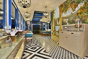 Hotel Infa