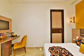 Hotel Infa