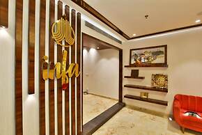 Hotel Infa