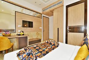 Hotel Infa