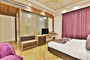 Hotel Infa