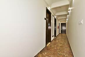 Hotel Infa