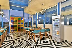 Hotel Infa