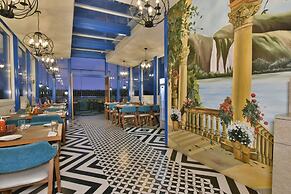 Hotel Infa
