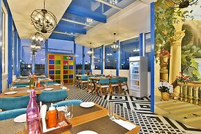 Hotel Infa