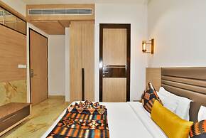 Hotel Infa