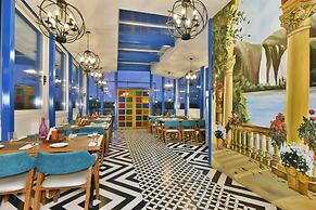 Hotel Infa