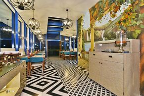 Hotel Infa