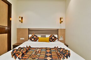 Hotel Infa
