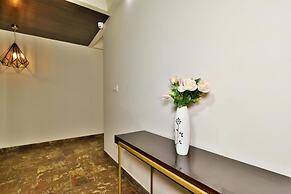 Hotel Infa