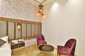 Hotel Infa