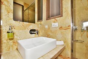 Hotel Infa