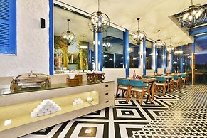 Hotel Infa