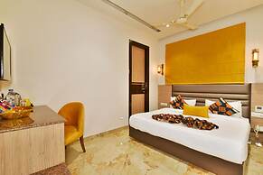 Hotel Infa