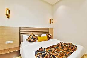 Hotel Infa