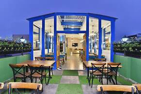 Hotel Infa