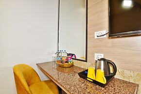 Hotel Infa