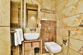 Hotel Infa